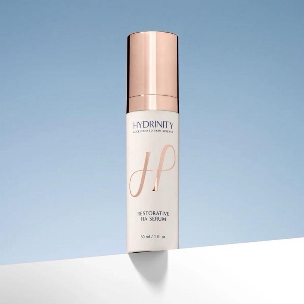 Restorative HA Serum